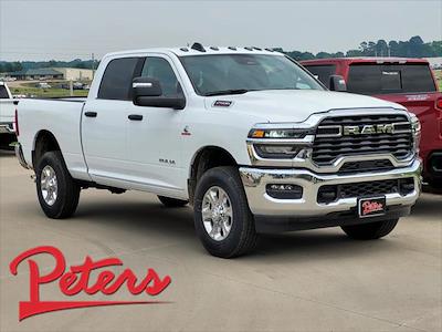 New 2025 Ram 2500 Lone Star Crew Cab 4x4 Pickup for sale #25D546 - photo 1