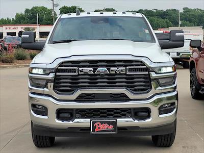 New 2025 Ram 2500 Lone Star Crew Cab 4x4 Pickup for sale #25D546 - photo 2