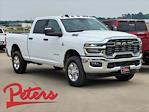 New 2025 Ram 2500 Lone Star Crew Cab 4x4 Pickup for sale #25D546 - photo 1