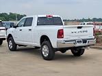 New 2025 Ram 2500 Lone Star Crew Cab 4x4 Pickup for sale #25D546 - photo 3