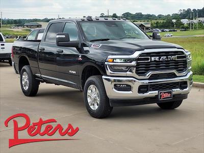 New 2025 Ram 2500 Lone Star Crew Cab 4x4 Pickup for sale #25D532 - photo 1