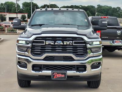 New 2025 Ram 2500 Lone Star Crew Cab 4x4 Pickup for sale #25D532 - photo 2
