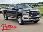 New 2025 Ram 2500 Lone Star Crew Cab 4x4 Pickup for sale #25D532 - photo 1