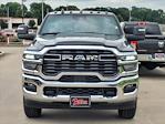 New 2025 Ram 2500 Lone Star Crew Cab 4x4 Pickup for sale #25D532 - photo 2
