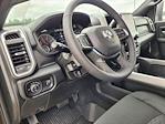 New 2025 Ram 2500 Lone Star Crew Cab 4x4 Pickup for sale #25D532 - photo 9