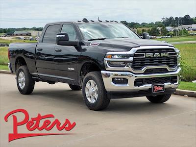 New 2025 Ram 2500 Lone Star Crew Cab 4x4 Pickup for sale #25D547 - photo 1