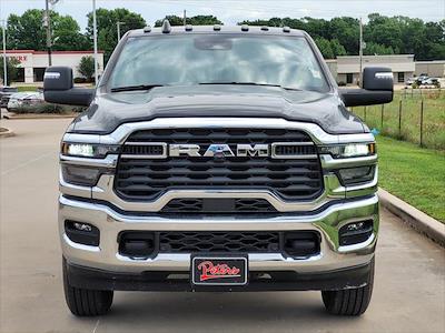 New 2025 Ram 2500 Lone Star Crew Cab 4x4 Pickup for sale #25D547 - photo 2