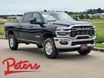 New 2025 Ram 2500 Lone Star Crew Cab 4x4 Pickup for sale #25D547 - photo 1
