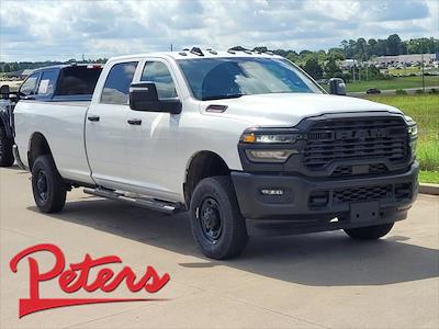 New 2025 Ram 2500 Tradesman Crew Cab 4x4 Pickup for sale #25D517 - photo 1