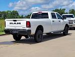 New 2025 Ram 2500 Tradesman Crew Cab 4x4 Pickup for sale #25D517 - photo 3
