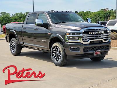 New 2025 Ram 2500 Longhorn Crew Cab 4x4 Pickup for sale #25D513 - photo 1