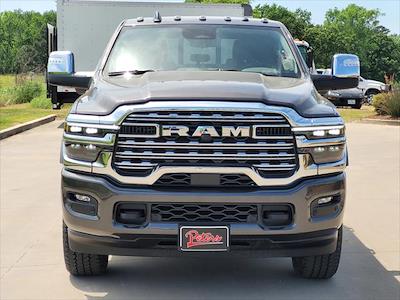 New 2025 Ram 2500 Longhorn Crew Cab 4x4 Pickup for sale #25D513 - photo 2