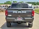 New 2025 Ram 2500 Longhorn Crew Cab 4x4 Pickup for sale #25D513 - photo 4