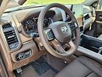 New 2025 Ram 2500 Longhorn Crew Cab 4x4 Pickup for sale #25D513 - photo 9