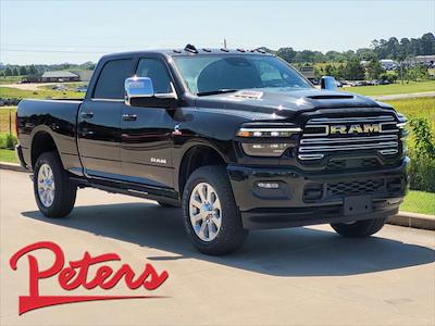 New 2025 Ram 2500 Laramie Crew Cab 4x4 Pickup for sale #25D552 - photo 1
