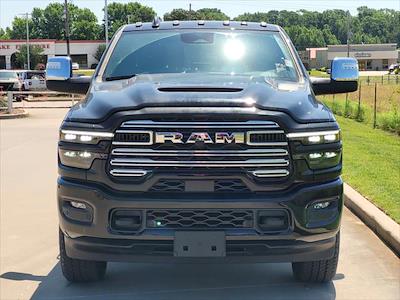 New 2025 Ram 2500 Laramie Crew Cab 4x4 Pickup for sale #25D552 - photo 2