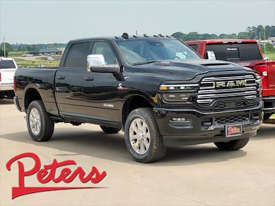 New 2025 Ram 2500 Laramie Crew Cab 4x4 Pickup for sale #25D543 - photo 1
