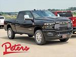 New 2025 Ram 2500 Laramie Crew Cab 4x4 Pickup for sale #25D543 - photo 1