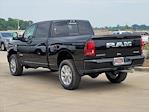 New 2025 Ram 2500 Laramie Crew Cab 4x4 Pickup for sale #25D543 - photo 3
