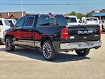 New 2025 Ram 1500 Longhorn Crew Cab 4x4 Pickup for sale #25D197 - photo 3