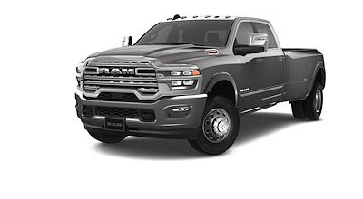 New 2025 Ram 3500 Limited Crew Cab 4x4 DRW Pickup for sale #25D719 - photo 1