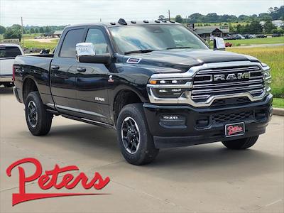 New 2025 Ram 2500 Laramie Crew Cab 4x4 Pickup for sale #25D602 - photo 1