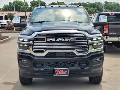 New 2025 Ram 2500 Laramie Crew Cab 4x4 Pickup for sale #25D602 - photo 2