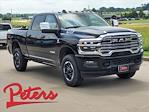 New 2025 Ram 2500 Laramie Crew Cab 4x4 Pickup for sale #25D602 - photo 1