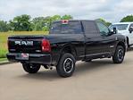 New 2025 Ram 2500 Laramie Crew Cab 4x4 Pickup for sale #25D602 - photo 3