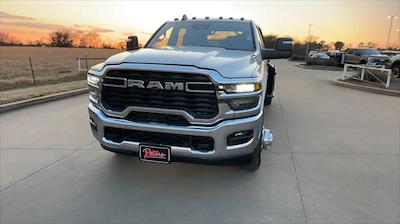 New 2025 Ram 3500 Crew Cab 60 CA Cab Chassis for sale #25D625 - photo 1