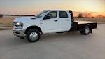 New 2025 Ram 3500 Crew Cab 60 CA Cab Chassis for sale #25D625 - photo 5