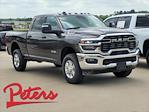 New 2025 Ram 2500 Lone Star Crew Cab 4x4 Pickup for sale #25D623 - photo 1
