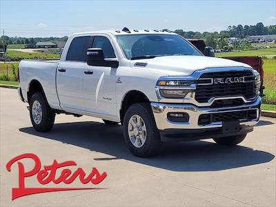 New 2025 Ram 2500 Lone Star Crew Cab 4x4 Pickup for sale #25D587 - photo 1
