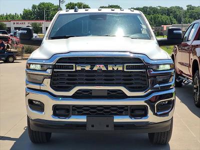 New 2025 Ram 2500 Lone Star Crew Cab 4x4 Pickup for sale #25D587 - photo 2