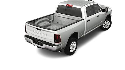 New 2025 Ram 2500 Lone Star Crew Cab 4x4 Pickup for sale #25D588 - photo 2