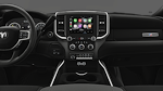 New 2025 Ram 2500 Lone Star Crew Cab 4x4 Pickup for sale #25D588 - photo 5