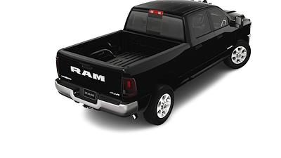 New 2025 Ram 2500 Lone Star Crew Cab 4x4 Pickup for sale #25D624 - photo 2
