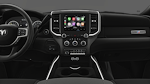 New 2025 Ram 2500 Lone Star Crew Cab 4x4 Pickup for sale #25D624 - photo 5