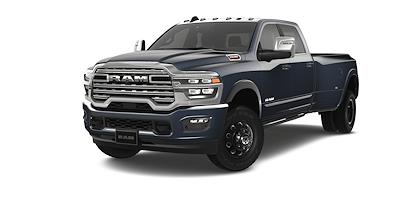 New 2025 Ram 3500 Limited Crew Cab 4x4 DRW Pickup for sale #25D702 - photo 1