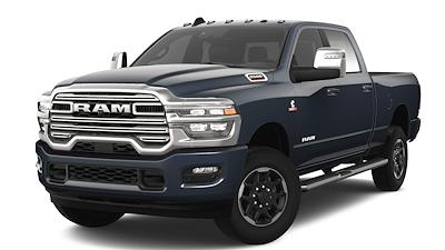 New 2025 Ram 2500 Laramie Crew Cab 4x4 Pickup for sale #25D715 - photo 1