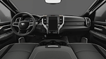 New 2025 Ram 2500 Laramie Crew Cab 4x4 Pickup for sale #25D715 - photo 6