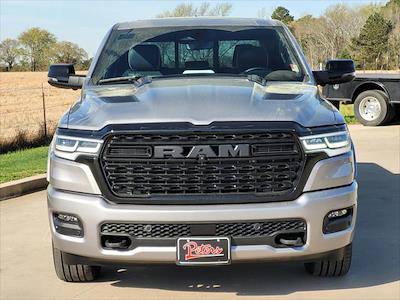 New 2025 Ram 1500 Limited Crew Cab 4x4 Pickup for sale #25D224 - photo 2