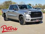 New 2025 Ram 1500 Limited Crew Cab 4x4 Pickup for sale #25D224 - photo 1