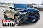 New 2025 Ram 1500 Limited Crew Cab 4x4 Pickup for sale #25D334 - photo 1