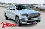 New 2025 Ram 1500 Longhorn Crew Cab 4x4 Pickup for sale #25D320 - photo 1
