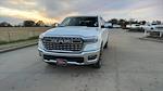 New 2025 Ram 1500 Longhorn Crew Cab 4x4 Pickup for sale #25D320 - photo 3