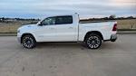 New 2025 Ram 1500 Longhorn Crew Cab 4x4 Pickup for sale #25D320 - photo 5