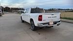 New 2025 Ram 1500 Longhorn Crew Cab 4x4 Pickup for sale #25D320 - photo 6