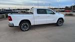 New 2025 Ram 1500 Longhorn Crew Cab 4x4 Pickup for sale #25D320 - photo 8