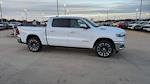New 2025 Ram 1500 Longhorn Crew Cab 4x4 Pickup for sale #25D320 - photo 9